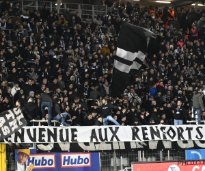 Officiel : Charleroi prend une nouvelle décision qui fâche ses supporters 