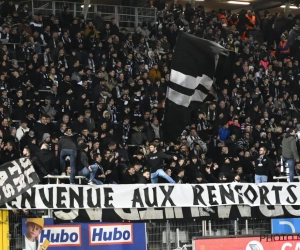 Les ultras de Charleroi ne veulent plus de Bayat et préparent des actions pour réclamer "le départ de cette mafia"