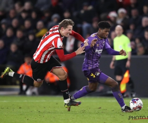 Ca s'accélère : un défenseur de Premier League attendu dès demain au Standard