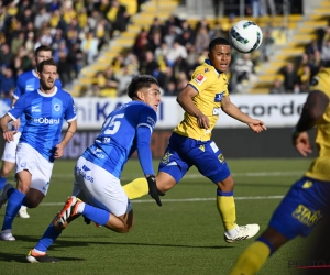 Mauvaise surprise à Genk : un titulaire de la saison dernière est rentré dans son pays natal pour forcer son départ !