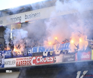 Un joueur de Pro League "choqué" par le comportement des supporters belges : "Je n'ai jamais vécu ça"