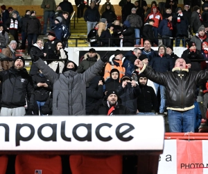 Les combines des ultras du RWDM pour duper la sécurité dans les stades : "Nous cachons des objets sous les vêtements des femmes" 