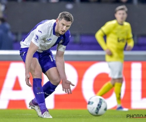 Anderlecht se prépare pour le mercato et cible un jeune défenseur 