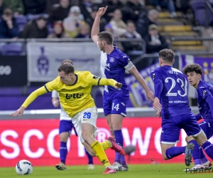 Brian Riemer est dans une position très délicate avec un cadre d'Anderlecht