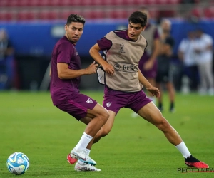 Grand talent argentin, international U20 sous Scaloni : qui est Federico Gattoni, le futur défenseur d'Anderlecht ?