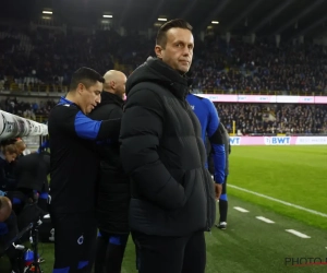 Bruges souffle après sa victoire : "Est-ce que nous jouons pour le coach ? Non"