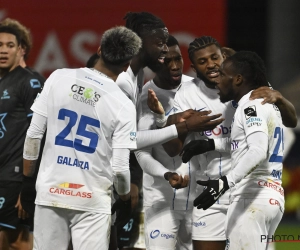 Genk tremble : ce taulier a-t-il joué son tout dernier match pour le club ? 