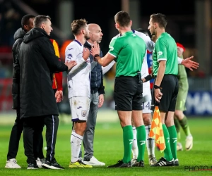 Anderlecht se regarde aussi dans le miroir après la contre-performance à Malines