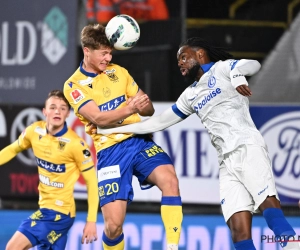 C'est un véritable exode : une autre jeune pépite de Saint-Trond est courtisée par les meilleurs clubs du pays ! 