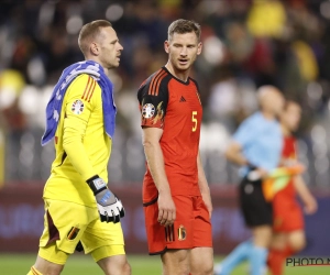 Une légende du foot français triste du départ de son Diable Rouge : "Ca a été dur"