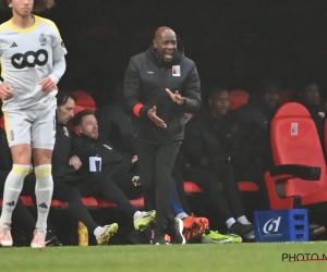 Claudio Caçapa a bon espoir contre l'Antwerp : "Si nous avons mis le Standard en difficulté..." 