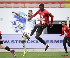 La défense du RWDM, vrai point faible d'une équipe qui semble trop juste : "Il faut avoir plus de mental"