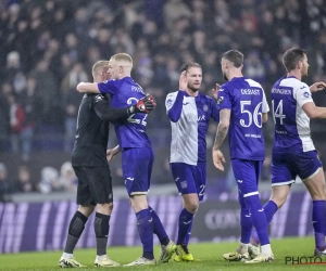 Un ancien mauve l'affirme : "Anderlecht ne sera pas champion"