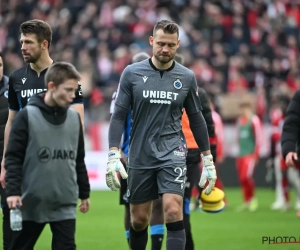 Vanaken exclu après la rencontre, Mignolet sans concession : l'après-match sous tension du Club de Bruges