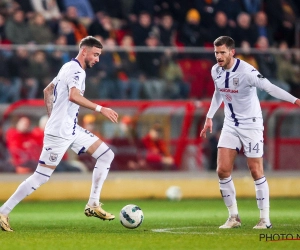 Vers un duo 100% Mauve titulaire à l'Euro 2024 ? Tout pourrait se jouer à Wembley