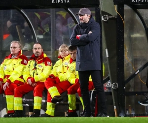 Van Bommel tacle ses propres joueurs après le partage en Coupe : "Ce n'est pas une excuse"