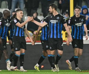 Une cible étonnante pour le Club de Bruges... sur conseil d'Hugo Broos ? 