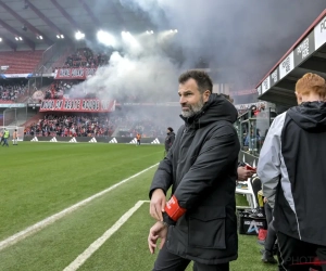 Ivan Leko pourra compter sur un joueur supplémentaire pour le déplacement du Standard à Westerlo