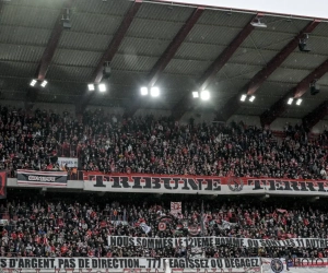 Officiel : formé au Standard, il prolonge chez un club belge