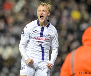 Tout le monde l'attend à Anderlecht, mais... cela n'arrivera pas de sitôt : "Fredberg le permet, mais il y a un problème"