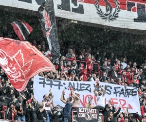 "Tous les voyants sont au rouge" pour le Standard 