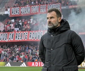 Standard - Eupen, Anderlecht - Courtrai et d'autres matchs de la 30e journée de Pro League pourraient être déplacés