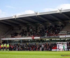 La sanction tombe pour le RWDM