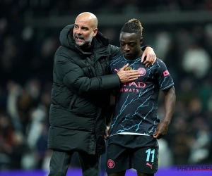 🎥 Du Guardiola tout craché : Jérémy Doku se souviendra de sa séance d'entraînement 