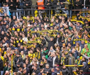 Les Francs Borains écrasés, Zulte reste dans la roue du RWDM