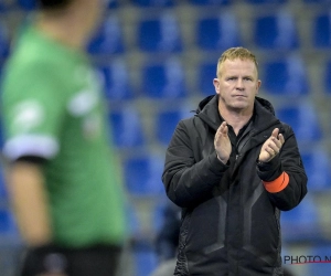 Après Hasi, le Racing Genk a un autre entraîneur de Pro League dans le viseur pour remplacer Wouter Vrancken 