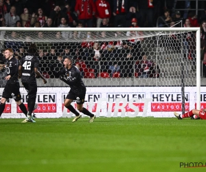 "J'aurais aimé rester à Anderlecht, la direction en a décidé autrement..."