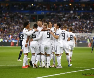 🎥 Magnifiques images : le Real Madrid fait ses adieux à une légende