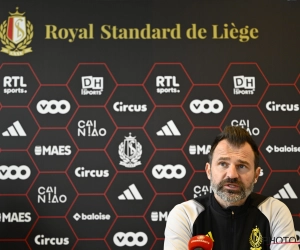 Un match à huis-clos pour le Standard : le club et Ivan Leko réagissent