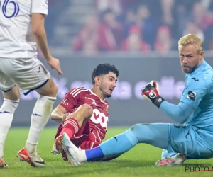 La confession surprenante de Kasper Schemeichel sur la pique de Carl Hoefkens à son encontre