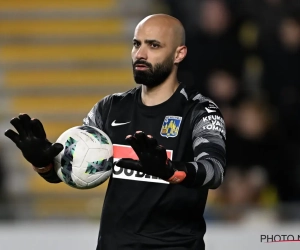 Certains gardiens de Pro League seraient très embêtés : la nouvelle règle qui pourrait tout changer