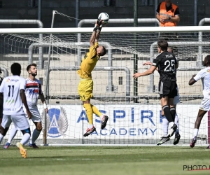 "Contre le Standard, même si c'est l'équipe B, le derby reste mythique"