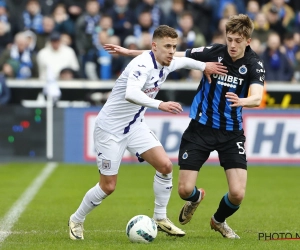 Thorgan Hazard a livré un de ses matchs les plus aboutis et remercie Brian Riemer