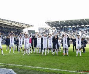 Le calendrier des Play-Offs est connu : Anderlecht commence à domicile, le Standard à huis clos lors de la deuxième journée