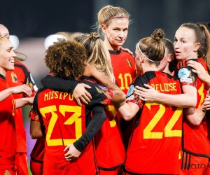 La Belgique un peu plus près de l'organisation d'une Coupe du Monde : un candidat se retire 