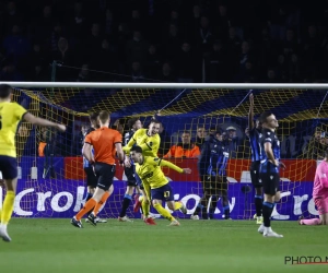 L'Union se qualifie pour sa première finale de Coupe de Belgique en 110 ans !