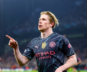 🎥 Kévin De Bruyne, une nouvelle fois phénoménal, plante son 100e but avec City et livre une nouvelle prestation cinq étoiles