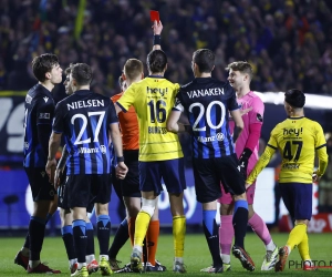 La tension monte à Bruges ! Les supporters sont partis au clash avec les joueurs