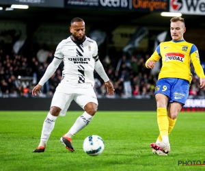 Ca sent la fin pour quatre joueurs de Charleroi