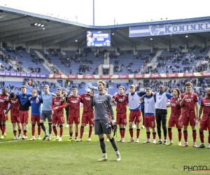 Un gardien du Club de Bruges sur le départ ? 