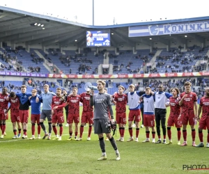 Le Club de Bruges sera face à un grand chantier lors du prochain mercato