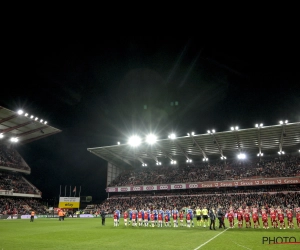 "C'est le moment de la saison pour le Standard" : un retour inattendu à Sclessin, qui a fait plaisir à tout le monde