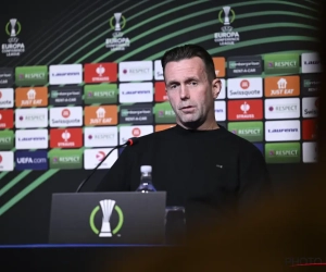 Ronny Deila étonnamment positif en conférence de presse : "Ce n'est pas encore fini"