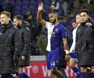 Killian Sardella emboîte le pas... de Youri Tielemans et espère connaître la même issue à Anderlecht