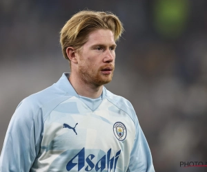 🎥 Après sa masterclass, Kevin De Bruyne obtient un nouveau surnom en Angleterre