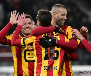 🎥 Malines saute trois équipes pour rentrer dans le top 6, mais c'est Westerlo qui repart avec l'un des buts de l'année !